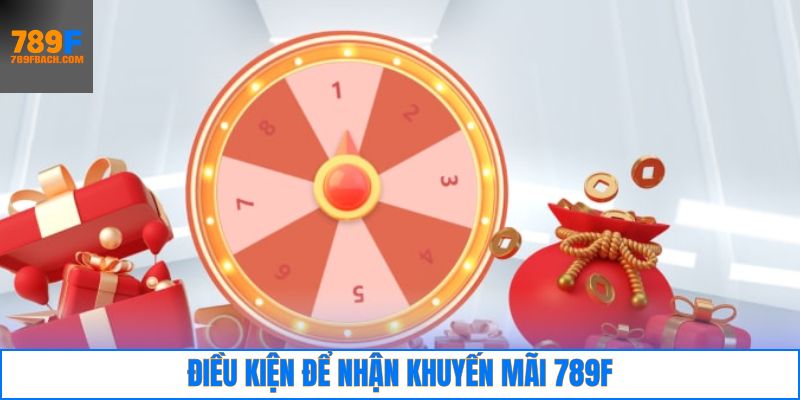 Hội viên cần đáp ứng đủ điều kiện để nhận khuyến mãi Hội viên cần đáp ứng đủ điều kiện để nhận khuyến mãi