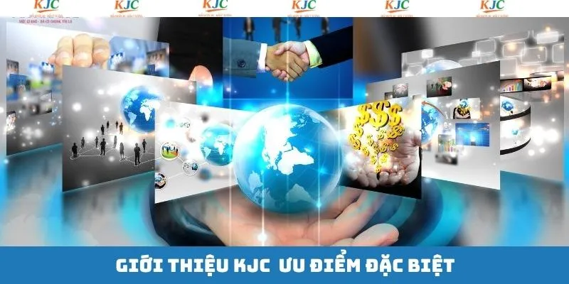 Các ưu điểm nổi bật của tập đoàn